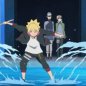 Boruto: Naruto Next Generations 1. Sezon 26. Bölüm İzle – Türkçe Altyazılı İzle