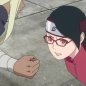 Boruto: Naruto Next Generations 1. Sezon 58. Bölüm İzle – Türkçe Altyazılı İzle