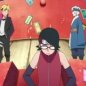 Boruto: Naruto Next Generations 1. Sezon 71. Bölüm İzle – Türkçe Altyazılı İzle