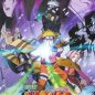 Naruto the Movie 1:  Ninja Clash in the Land of Snow