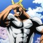 My Hero Academia 1. Sezon 1. Bölüm İzle – Türkçe Altyazılı İzle