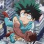 My Hero Academia 1. Sezon 4. Bölüm İzle – Türkçe Altyazılı İzle