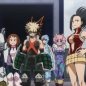 My Hero Academia 1. Sezon 6. Bölüm İzle – Türkçe Altyazılı İzle