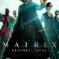 The Matrix 4 Resurrections izle