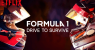 Formula 1 Drive to Survive