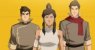 Avatar: The Legend of Korra – Avatar: Korra Efsanesi 1. Sezon 6. Bölüm İzle – Türkçe Dublaj İzle