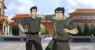 Avatar: The Legend of Korra – Avatar: Korra Efsanesi 3. Sezon 4. Bölüm İzle – Türkçe Dublaj İzle