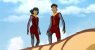 Avatar: The Legend of Korra – Avatar: Korra Efsanesi 4. Sezon 1. Bölüm İzle – Türkçe Dublaj İzle