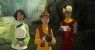 Avatar: The Legend of Korra – Avatar: Korra Efsanesi 4. Sezon 9. Bölüm İzle – Türkçe Dublaj İzle