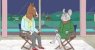 BoJack Horseman 6. Sezon 12. Bölüm İzle – Türkçe Dublaj İzle