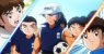 Captain Tsubasa (2018) 1. Sezon 13. Bölüm İzle – Türkçe Altyazılı İzle