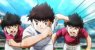 Captain Tsubasa (2018) 1. Sezon 16. Bölüm İzle – Türkçe Altyazılı İzle