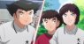 Captain Tsubasa (2018) 1. Sezon 30. Bölüm İzle – Türkçe Altyazılı İzle