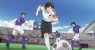 Captain Tsubasa (2018) 1. Sezon 40. Bölüm İzle – Türkçe Altyazılı İzle