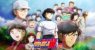 Captain Tsubasa (2018) 1. Sezon 52. Bölüm İzle – Türkçe Altyazılı İzle