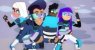 Glitch Techs 1. Sezon 6. Bölüm İzle – Türkçe Dublaj İzle