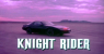 Knight Rider