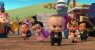 The Boss Baby: Back in Business 3. Sezon 11. Bölüm İzle – Türkçe Dublaj İzle