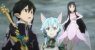 Sword Art Online II 1. Sezon 17. Bölüm İzle – Türkçe Altyazılı İzle