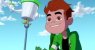 Ben 10: Omniverse 6. Sezon 4. Bölüm İzle – Türkçe Dublaj İzle