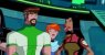 Ben 10: Omniverse 8. Sezon 9. Bölüm İzle – Türkçe Dublaj İzle