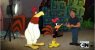 The Looney Tunes Show 1. Sezon 9. Bölüm İzle – Türkçe Dublaj İzle