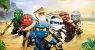 LEGO Ninjago: Spinjitzu’nun Ustaları