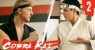 Cobra Kai 1. Sezon 2. Bölüm İzle – Türkçe Dublaj İzle