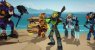 LEGO Bionicle: Macera Başlıyor 1. Sezon 3. Bölüm İzle – Türkçe Dublaj İzle