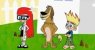 Johnny Test 3. Sezon 1. Bölüm İzle – Türkçe Dublaj İzle