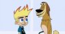 Johnny Test 3. Sezon 4. Bölüm İzle – Türkçe Dublaj İzle