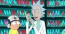 Rick ve Morty 3. Sezon 8. Bölüm İzle – Türkçe Dublaj İzle