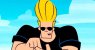 Johnny Bravo