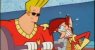 Johnny Bravo 2. Sezon 12. Bölüm İzle – Türkçe Dublaj İzle