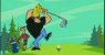 Johnny Bravo 3. Sezon 14. Bölüm İzle – Türkçe Dublaj İzle