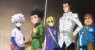 Hunter x Hunter 1. Sezon 12. Bölüm İzle – Türkçe Altyazılı İzle