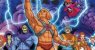 He-Man and the Masters of the Universe