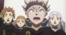 Black Clover 1. Sezon 128. Bölüm Anime İzle