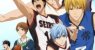 Kuroko’s Basketball İzle