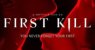 First Kill 1080p İzle